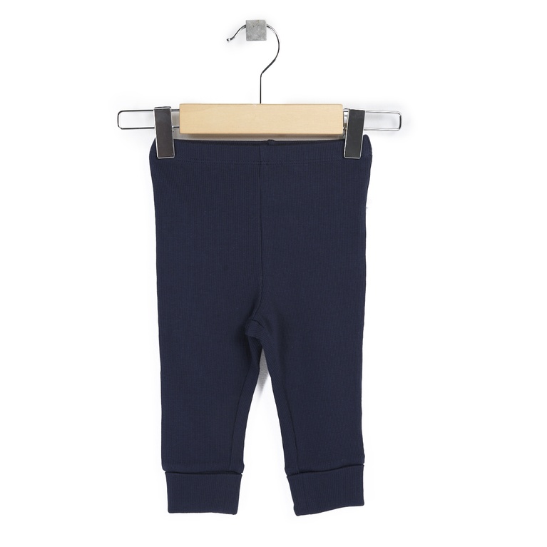 Leggings "Ribbed Leggings" 